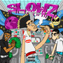 Slowz, The Magic! (Explicit)