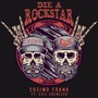 Die A Rockstar (feat. Evil Ebenezer) [Explicit]