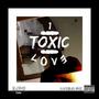 Toxic (Explicit)