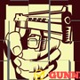 GUNNIN'EM (feat. June_) [Explicit]