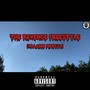 The Revenge Freestyle (Explicit)