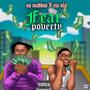 Fear Poverty (feat. Eja Nla) [Explicit]