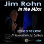 Jim Rohn's Lessons in the Mixx