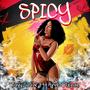 Spicy (feat. Arrev Tenae)
