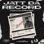 Jatt Da Record