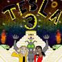 TESLA 3 (feat. Noah's ART) [Explicit]