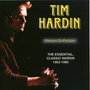 Person To Person: The Essential, Classic Hardin 1963-1980