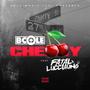 Cherry (feat. Fatal Lucciauno) [Explicit]