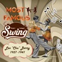 Most Famous Swing, Leon 