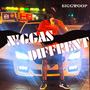 N!ggas Diffrent (Explicit)