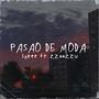 Pasao De Moda (feat. zzaazzu)