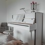 Wonderous Pianoique