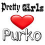 Pretty girls ❤️ purko (Explicit)