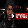 Dave Street Starz (Explicit)