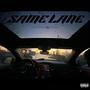 Same Lane (Explicit)