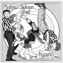 Andrew Jackson Jihad & The Gunshy - EP