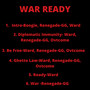 war (Explicit)