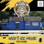 Live at Nick's Ice House 10/14/06 (Explicit)