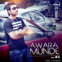 Awara Munde - Single