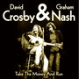 The Best of Crosby & Nash