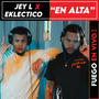 En Alta (feat. Fuego Lirical) [Live] [Explicit]