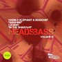 HEADSBASS VOLUME 12 - PART TWO