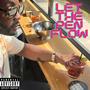 Let the Pen Flow (Explicit)