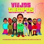 Viejos Tiempos (Remix) [feat. Sharwhite, Ab2, Arly, Mr Albert, Chikano & G Colly] [Explicit]