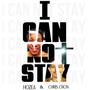 I Can't Stay (feat. Chris Cron)