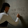 NON FARE L'AMERICANO (feat. MamboLosco) [Explicit]
