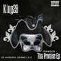 Cancer: Tha Promise EP (Explicit)