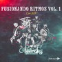 Fusionando Ritmos, Vol. 1 (Live 2024)