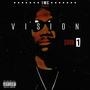 Vision (Book I) [Explicit]