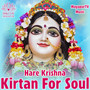 Hare Krishna Kirtan For Soul