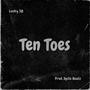 Ten Toes (Explicit)