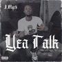 Yea Talk (Explicit)