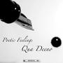 Poetic Feelings (Explicit)