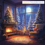 Snowy Nights: Chill Christmas Beats