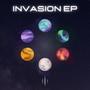 Invasion EP