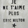 Je ne t'aime plus