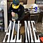 ALL ME (Explicit)