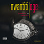 Nwantiti Oge (Explicit)