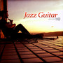 Jazz Guitar - Soft Instrumental Music, Romantic Night Ambient, Smooth Jazz for Relaxation, Quiet Moments, Piano Background