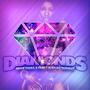 Diamonds (feat. Pabst Is An Astronaut) [Explicit]