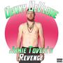 Dvnny DeVlone Jamie Tovell's Revenge (Explicit)