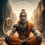 Jay Hanuman (Explicit)