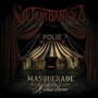 Masquerade: A Circus Drama