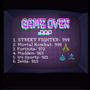 GAME OVER EP (Explicit)