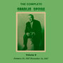 The Complete Charlie Spivak, Vol. 9