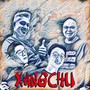 Xangchu (feat. Jeffery Tan, Mohd Nazreen & Euntaek Kim)